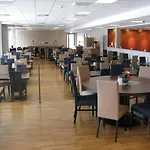 Dombas Hotel 