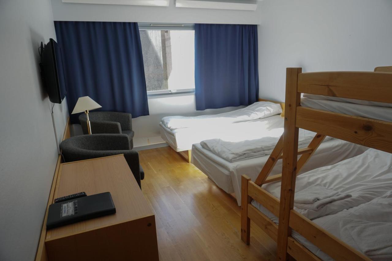 Dombas Hotel 3*