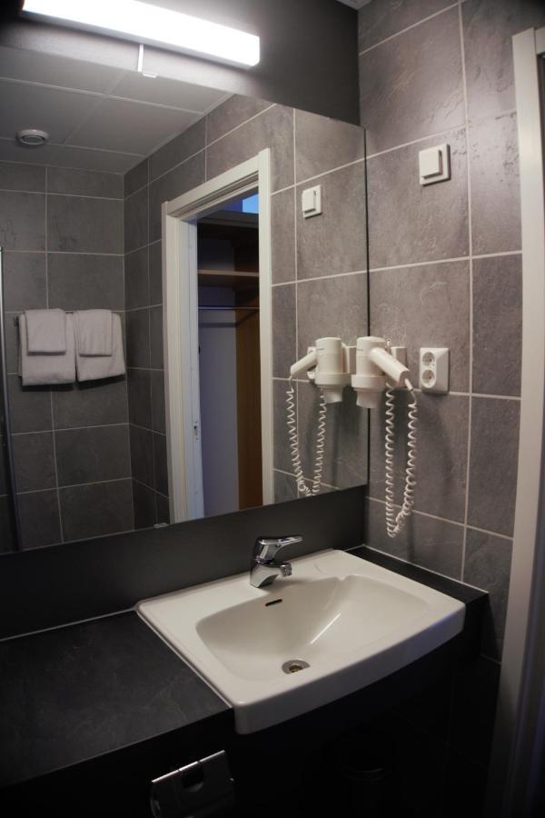 Dombas Hotel 3* Dombås