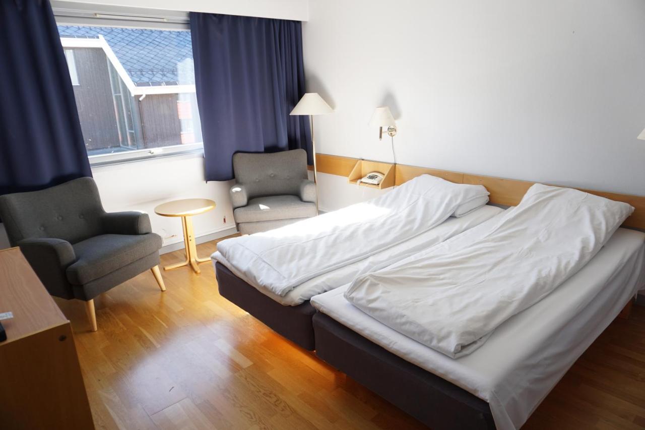 Dombas Hotel 3*