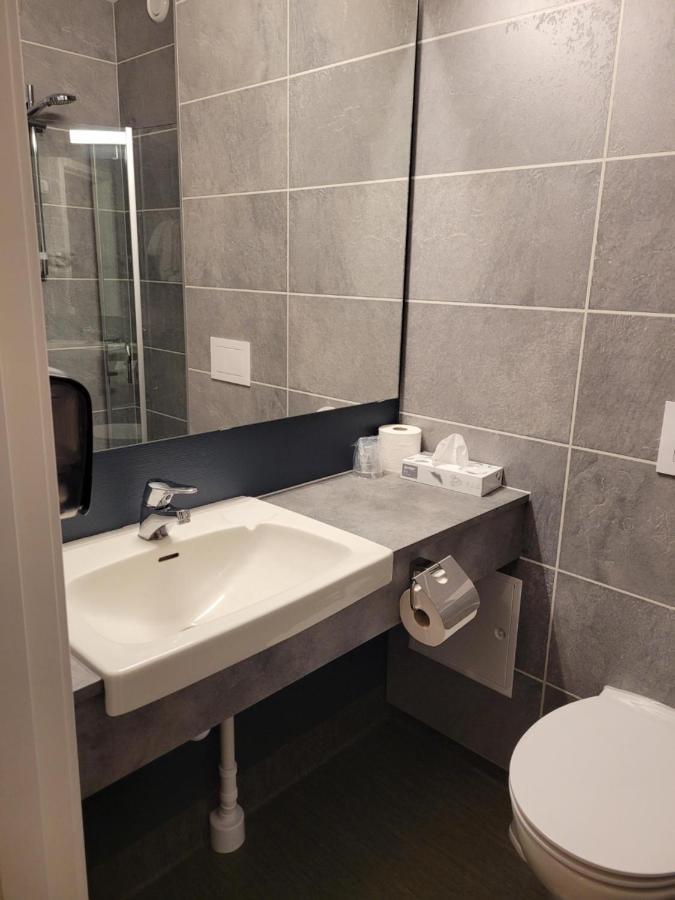 Dombas Hotel Dombas