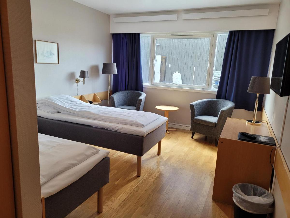 Hotel Dombas Hotel 3*