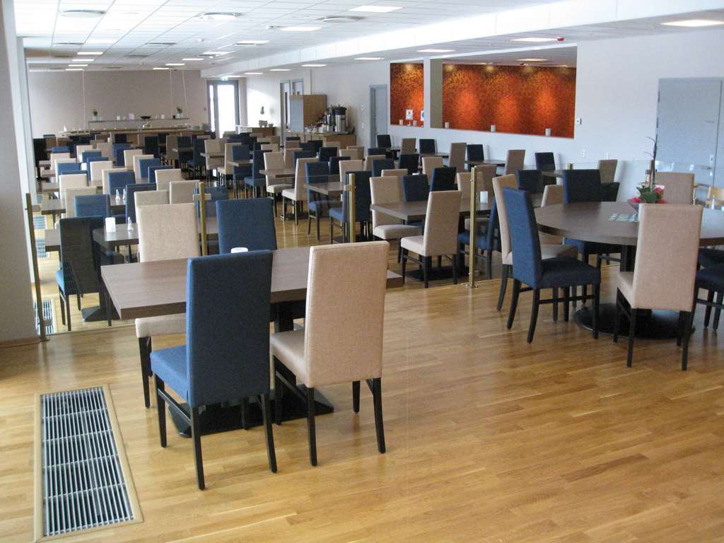 Hotel Dombas Hotel