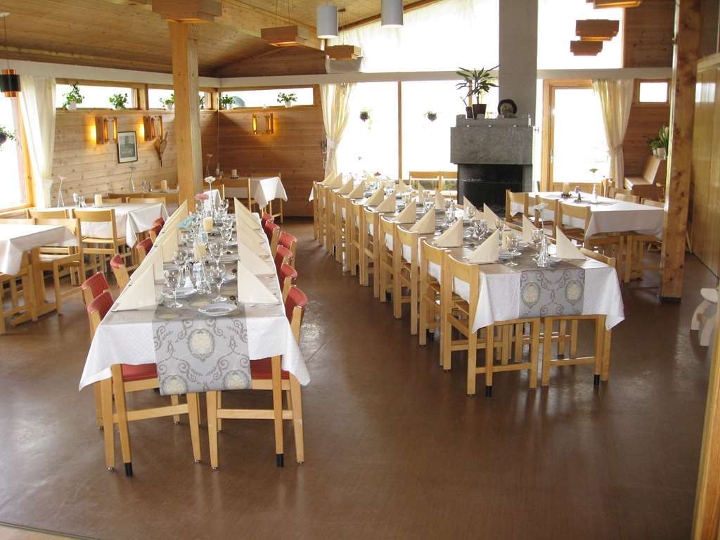 Dombas Hotel Dombås