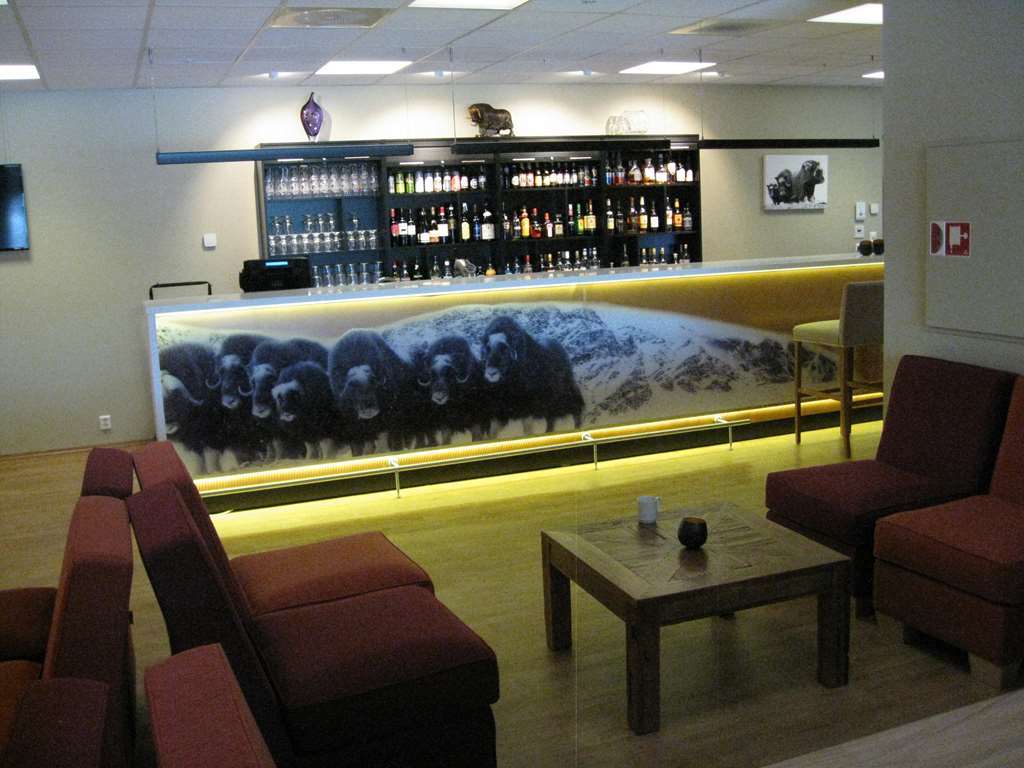 Dombas Hotel 3*