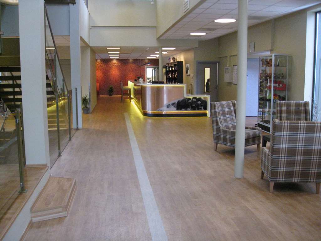 Dombas Hotel Hotel Dombås