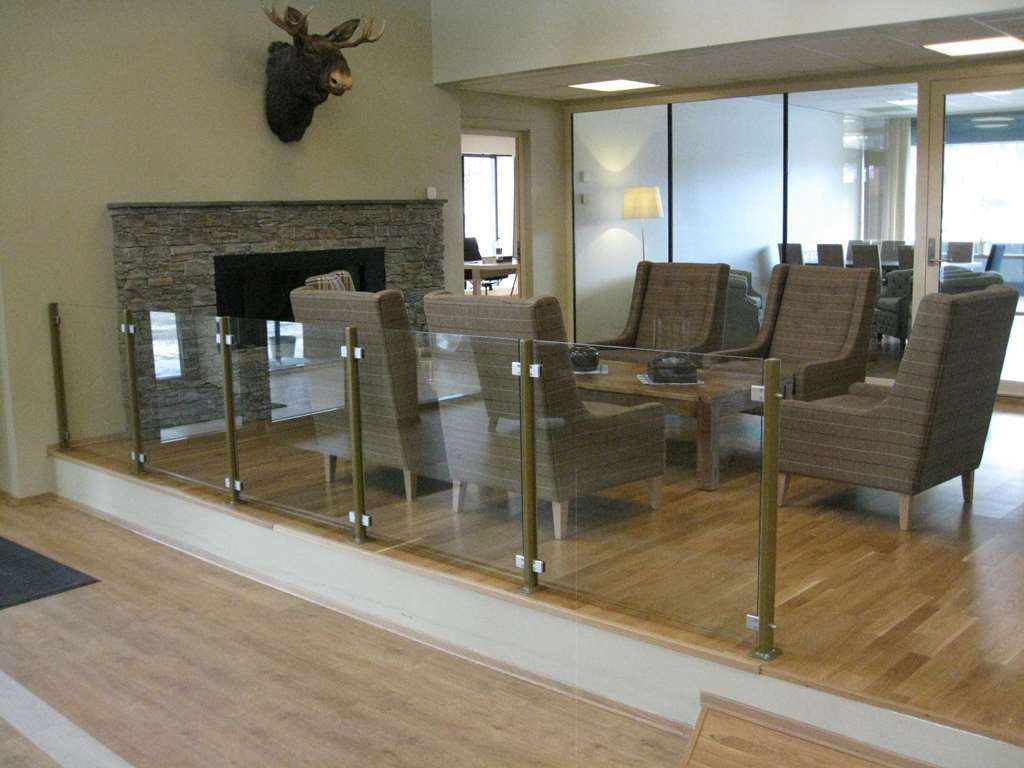Dombas Hotel Dombås