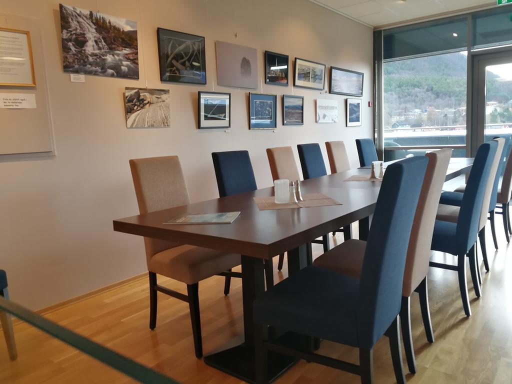 Hotel Dombas Hotel 3*
