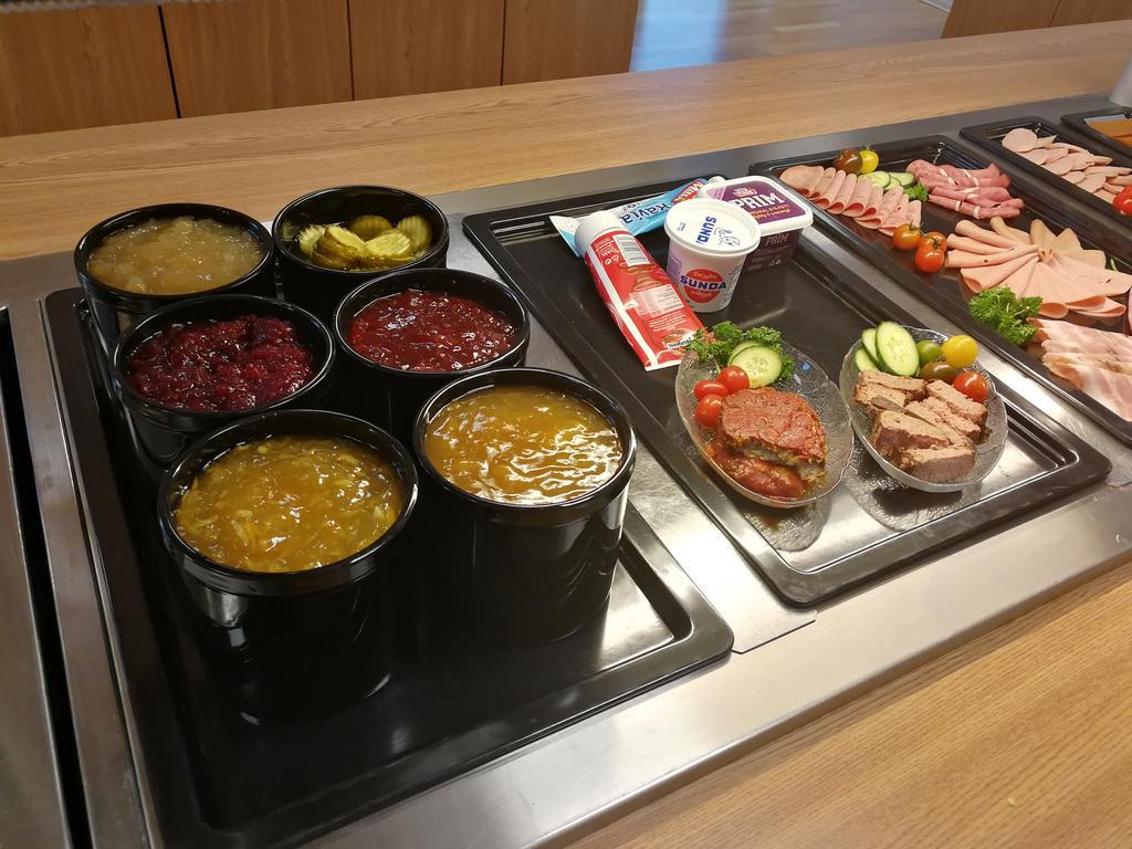 Hotel Dombas Hotel 3*