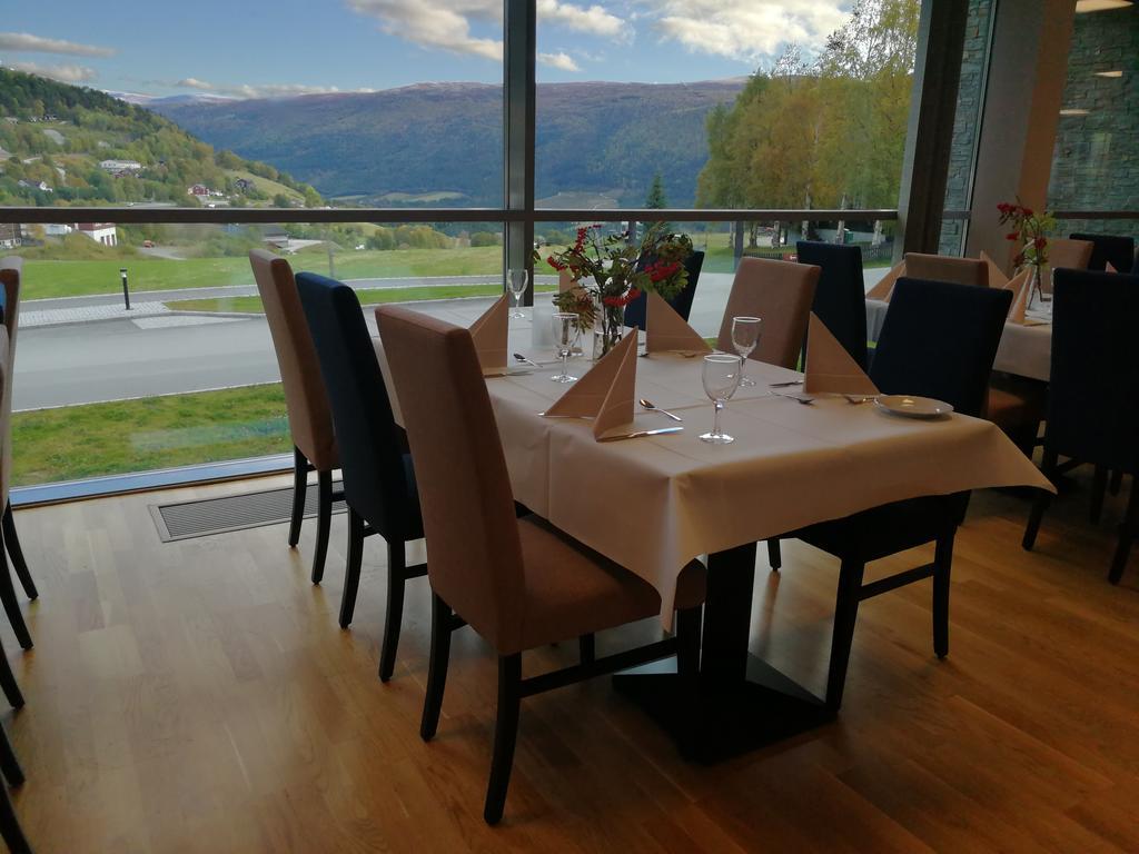 Dombas Hotel Dombås