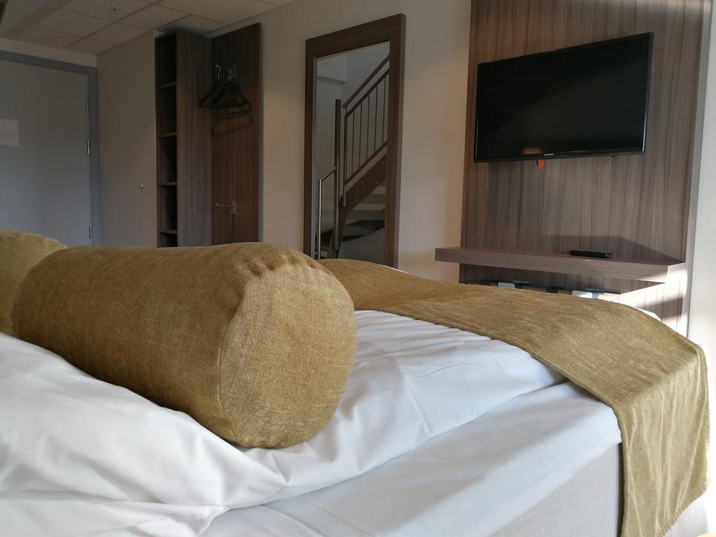 Dombas Hotel Hotel 3*