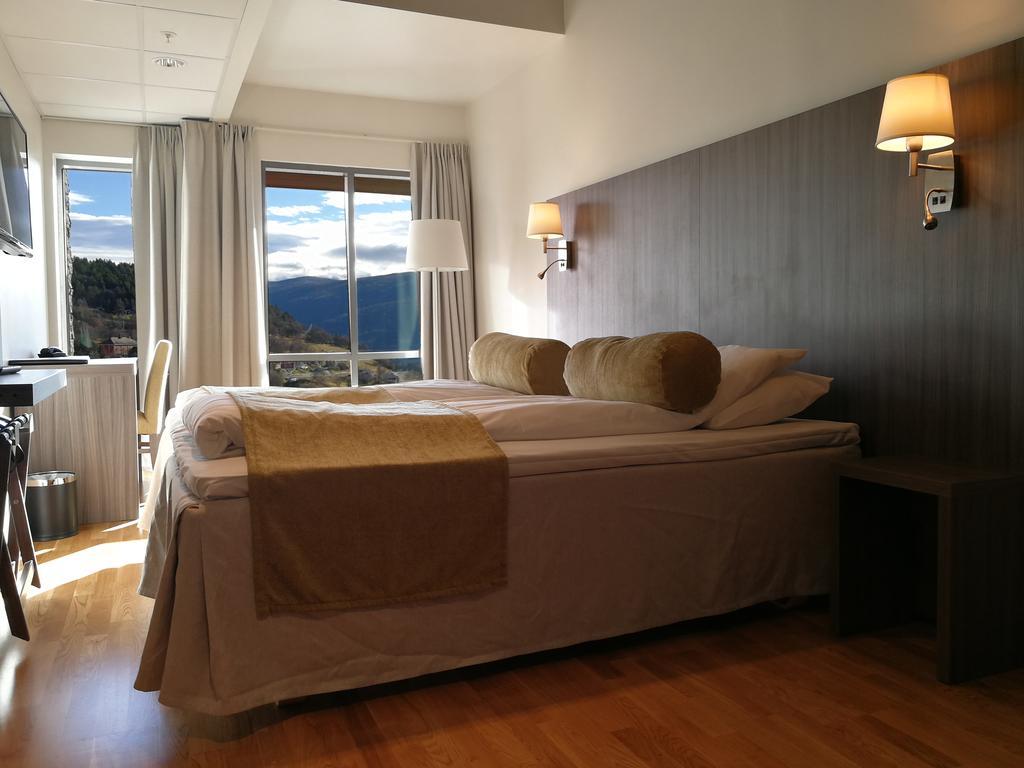 Dombas Hotel Hotel 3*