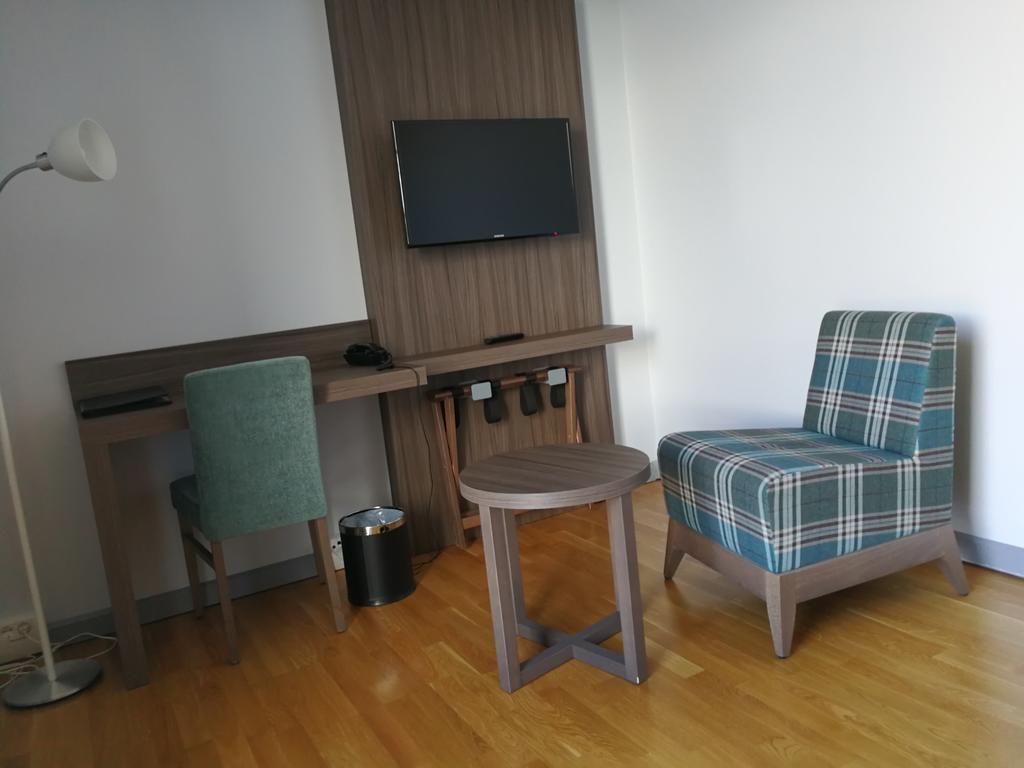 Dombas Hotel