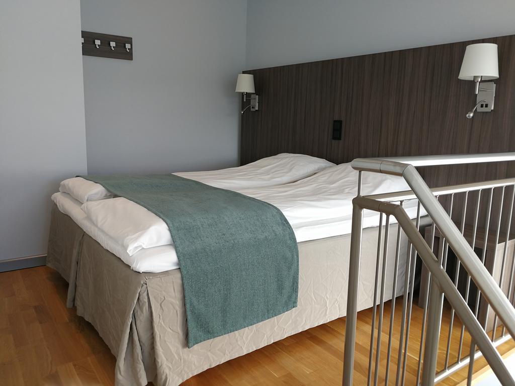 Dombas Hotel 3*