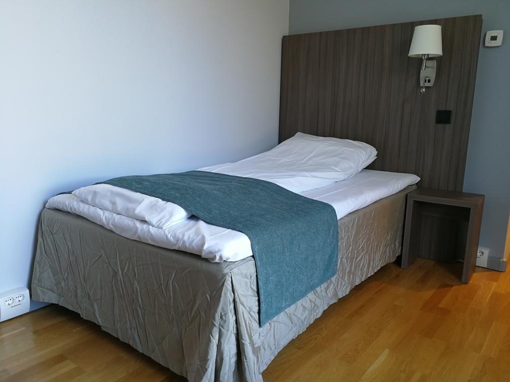 Dombas Hotel 3* Dombås
