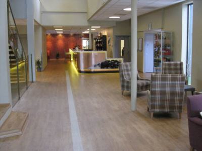 Dombas Hotel 3* Dombås