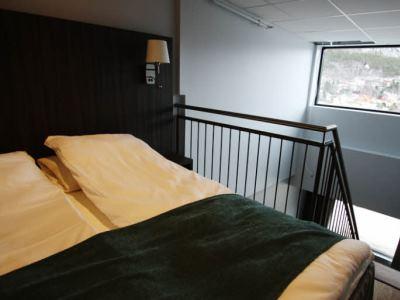 Dombas Hotel Hotel
