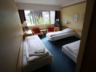 Dombas Hotel Hotel 3*