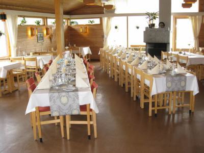 Hotel Dombas Hotel