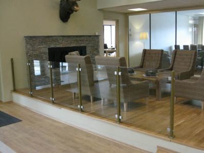 Dombas Hotel 3* Dombås