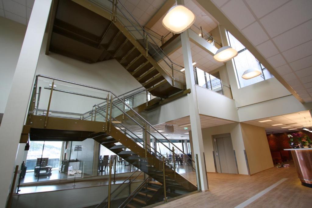 Dombas Hotel Hotel 3*