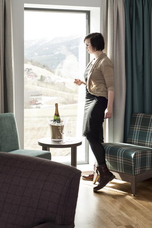 Dombas Hotel