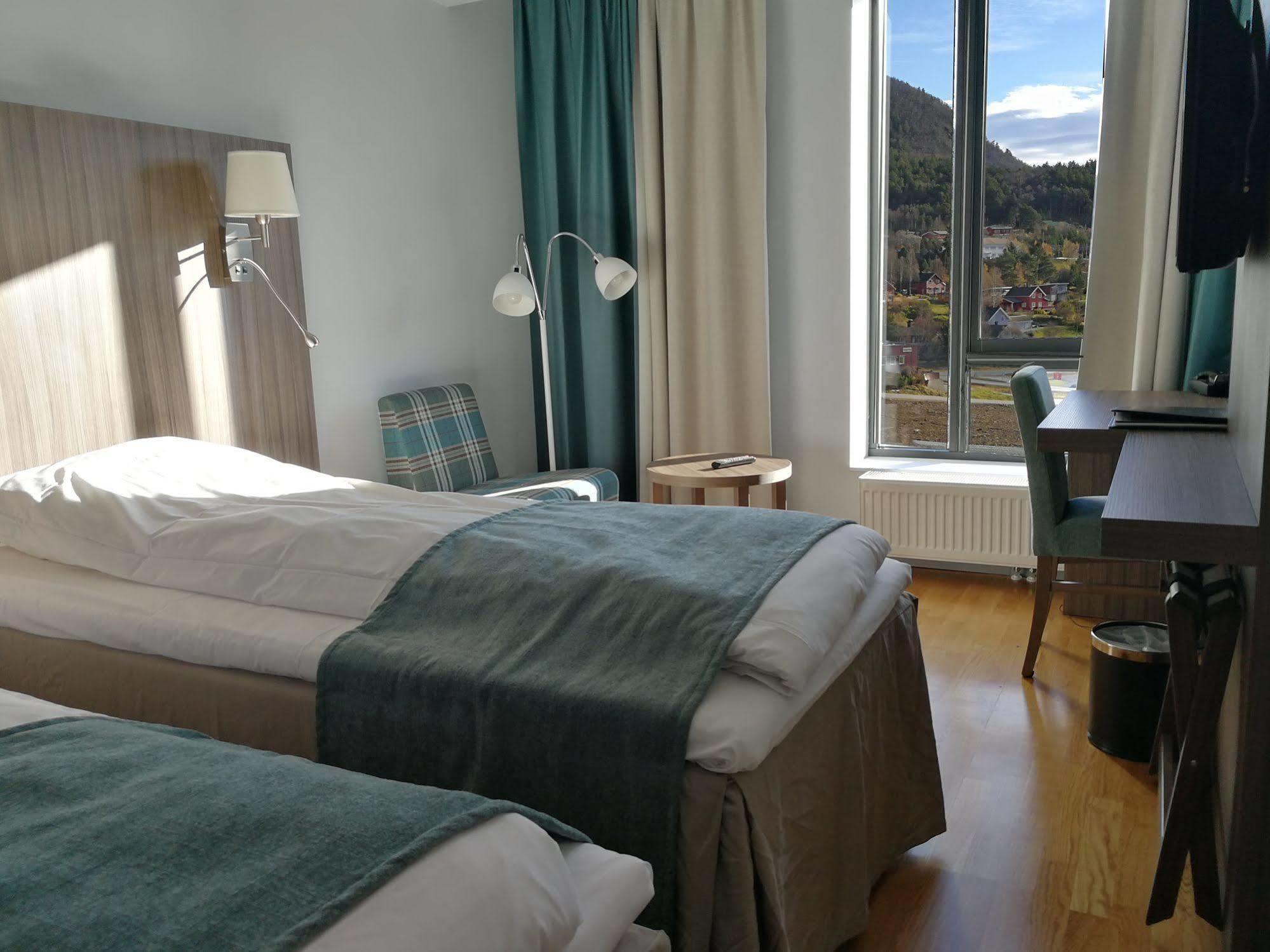 Hotel Dombas Hotel Dombås
