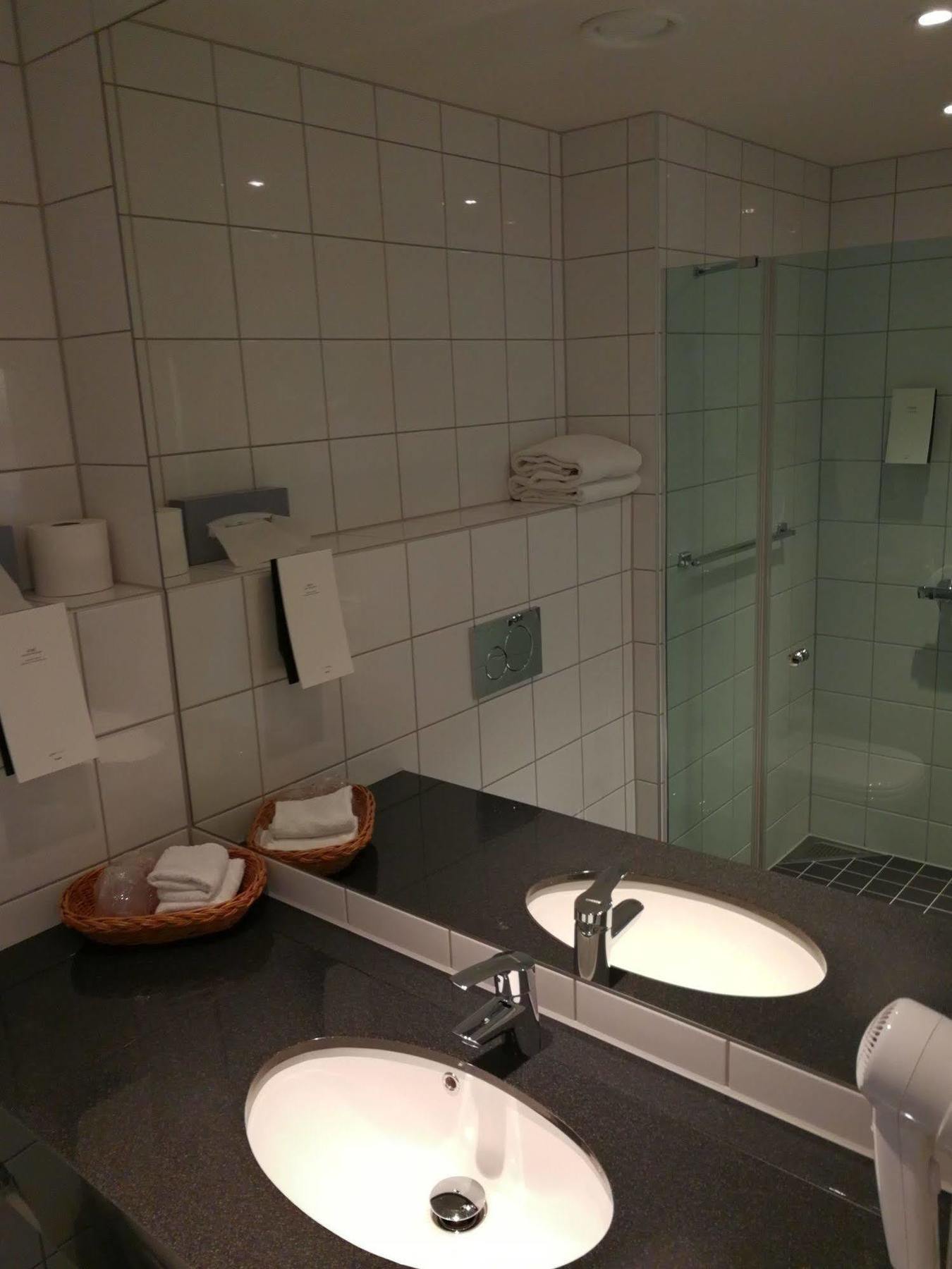Dombas Hotel 3* Dombås