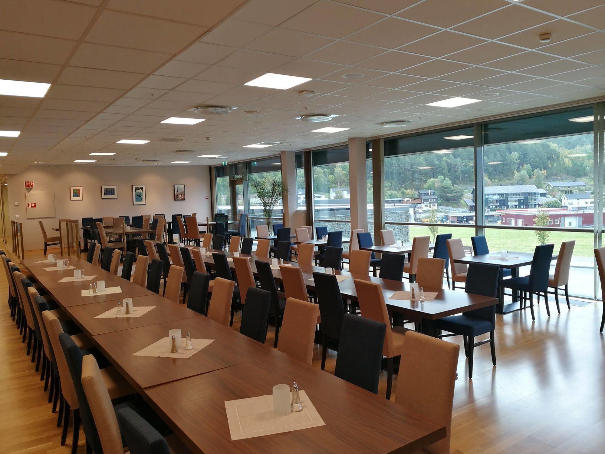 Dombas Hotel 3* Dombås