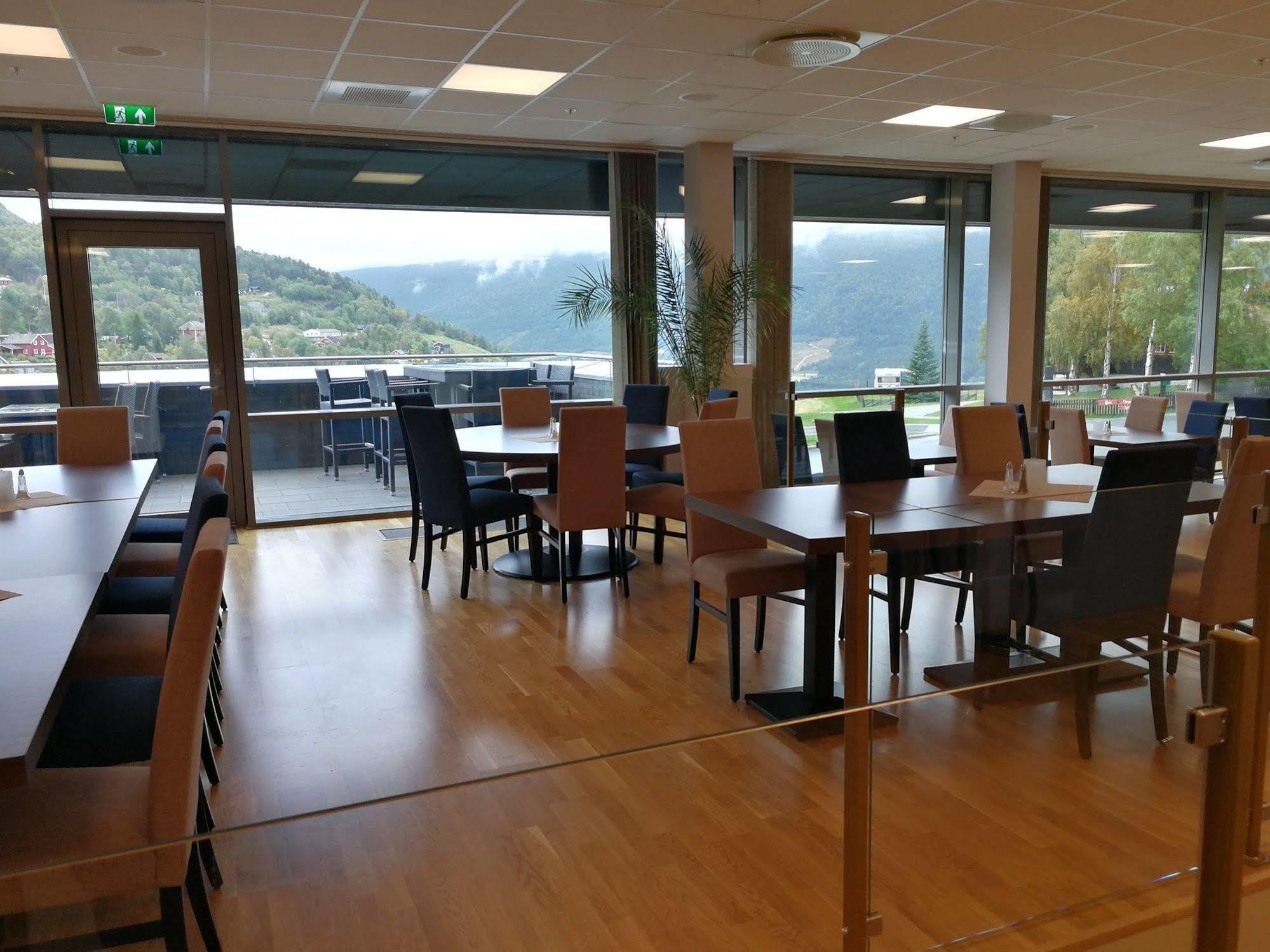 Hotel Dombas Hotel Dombås