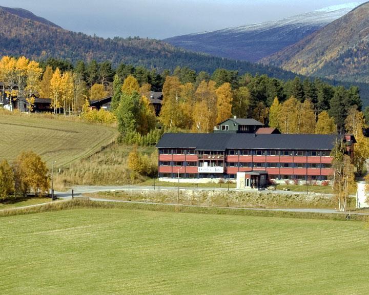 Dombas Hotel Dombås
