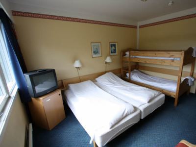 Hotell Dombås Hotel Dombås